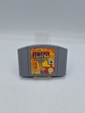Thumbnail of ebay&reg; auction 278253190305 | Nintendo 64 Spiel : Magical Tetris Challange Zustand sehr gut (N64)