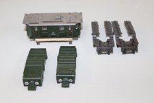 Roco alloggiamento coccodrillo BR 1189 delle ÖBB verde