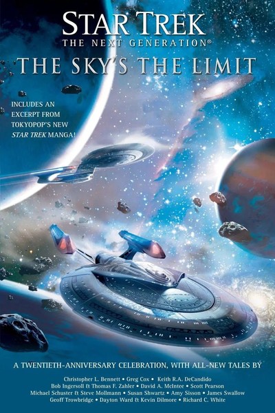 The Sky's The Limit Marco Palmieri Taschenbuch Kartoniert / Broschiert Englisch-image