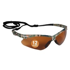 KLEENGUARD  V30 Nemesis  Safety Glasses 19639 