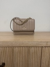 Coach Saffiano Leather Crossbody/Shoulder Bag