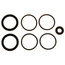 Wheeler-Rex 39350 Rebuild Kit, Pump,  For 6Gdv5