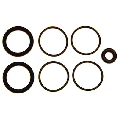 #ad Wheeler Rex 39350 Rebuild Kit Pump For 6Gdv5 $21.39