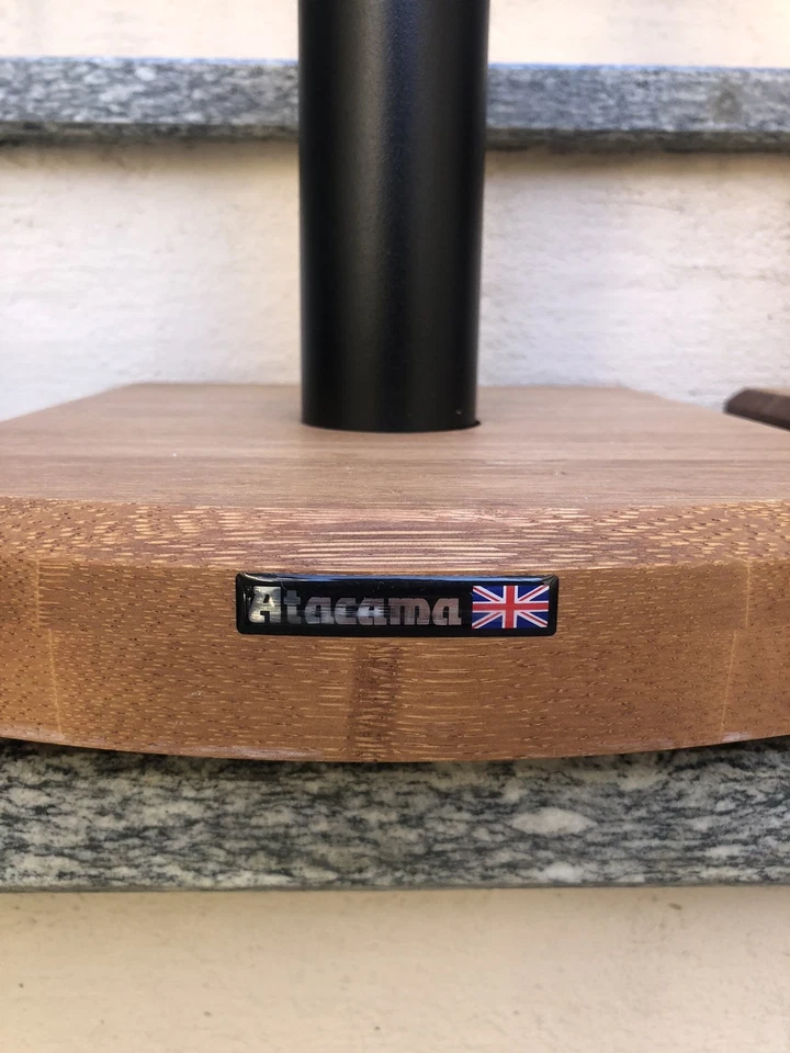 supporti diffusori - Immagine 4 di 4