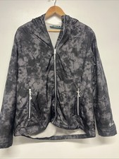 Free Country Freeform II Super Softshell  Jacket Black Size L Women's