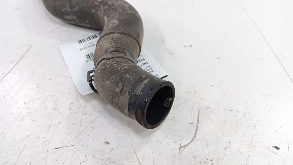 Tubo de manguera de radiador Mazda CX-9 2012 2011 2010 Foto 4 de 4