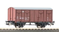 Piko 27732, Gedeckter GüTerwagen, Dsb, Neu & Ovp, H0
