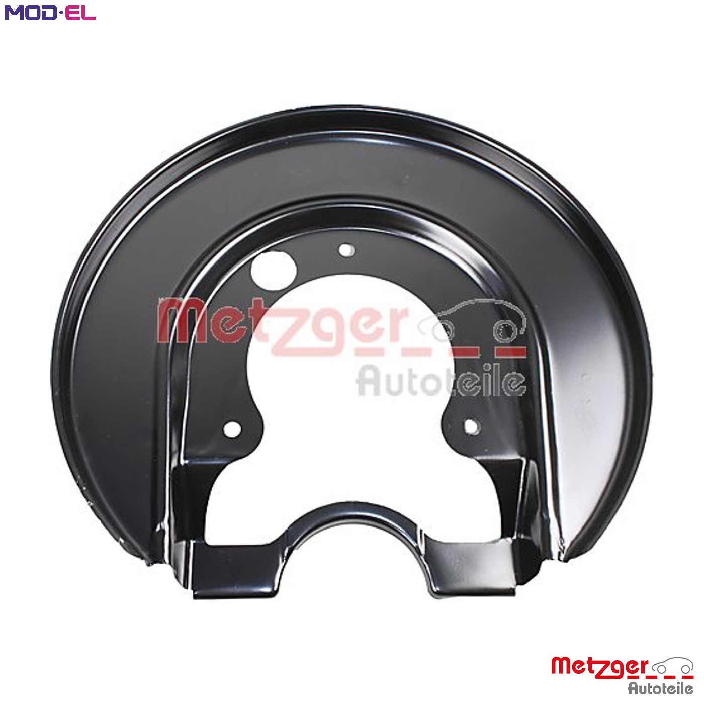SPLASH GUARD BRAKE DISC 6115205 FOR SKODA OCTAVIA/Combi VW BORA GOLF/IV/Mk/Van