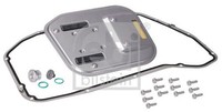Febi Bilstein Hydraulikfiltersatz, Automatikgetriebe 194020 FüR Audi