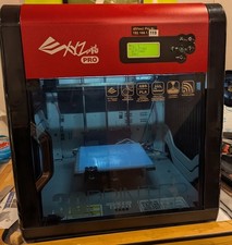 XYZprinting da Vinci 1.0 Pro 3D Printers for sale | eBay