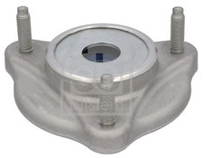 Domlager Federbeinstützlager FEBI BILSTEIN 197768 Gummi/Metall für MERCEDES W206