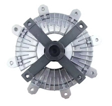 Radiateur Mitsubishi CANTER