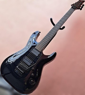  SCHECTER BLACKJACK AD C 1 FR BJ RB