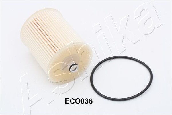 Ashika 30-ECO036 Kraftstofffilter For Toyota-image