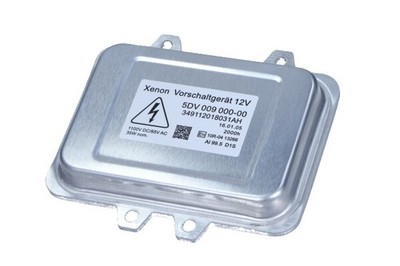 Für MAXGEAR 27-0776 Ballast, gas discharge lamp
