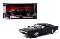 Jada Modellauto HR Fast & Furious 1970 Dodge Charger 1:24 9335729314R00