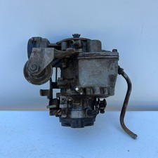 Vintage Carter Yf 1-barrel Carburetor 7074s Jeep Amc 258 232 4.2l 1975-1977 Core