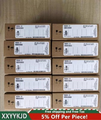 NEW NI USB-6001 data acquisition card 782604-01 multifunction DAQ ! Duty-free