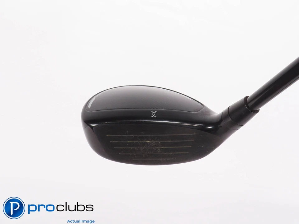 PXG 0311 BLACK OPS 25* 5 Hybrid w/HC - Accra iS5 Senior Flex - 461396 - Image 2 of 4
