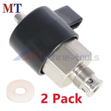 2 Pack Drain Valve Airless Sprayer Valve Prime Switch 245103 For Sprayers