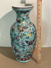 中国　花瓶 Amazon.com: AMITVA 中國陶瓷花瓶附立架白色大型中國花瓶瓷花瓶中國