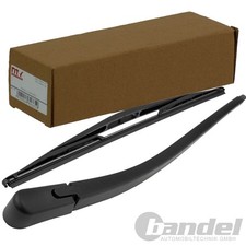 NTY HECKWISCHER WISCHERARM WISCHBLATT passend für OPEL ASTRA G CC CLASSIC (T98)