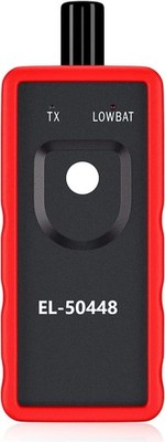 TPMS Relearn Tool for Auto Tire Pressure Monitor System Sensor Activation TPMS R