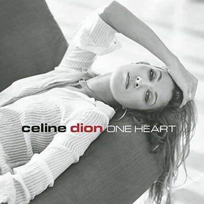 One Heart - Audio CD By Dion, Celine - VERY GOOD