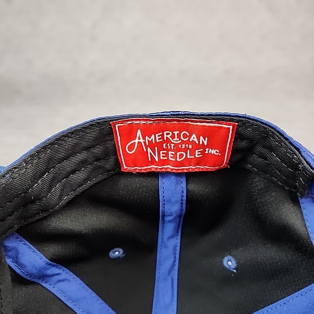 Ford Bronco Patch Hat Snapback Adjustable Polyest… - image 7