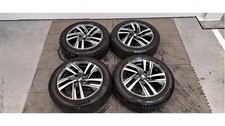 Peugeot 208 II UBUHUP Felgen Set + Reifen 98251652EH