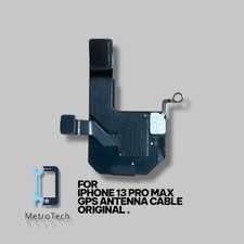 iPhone 13 Pro Max Replacement GPS Antenna Flex Cable Compatible  US Version 