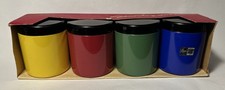 mcm EMSA PLÁSTICO SUPER ESPECIAS TARRO BOTE SET ALEMANIA