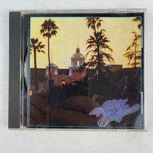 Hotel California CD | eBay