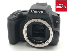 CANON EOS Kiss X10 BODY 24.1MP DSLR Camera Body -Near Mint- 0301
