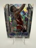 Leaf 2021-22 Metal Allen Flanigan Rookie Autograph Basketball Card BA-AF1