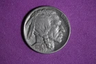 Estate Find 1928 - Buffalo Nickel #K58705