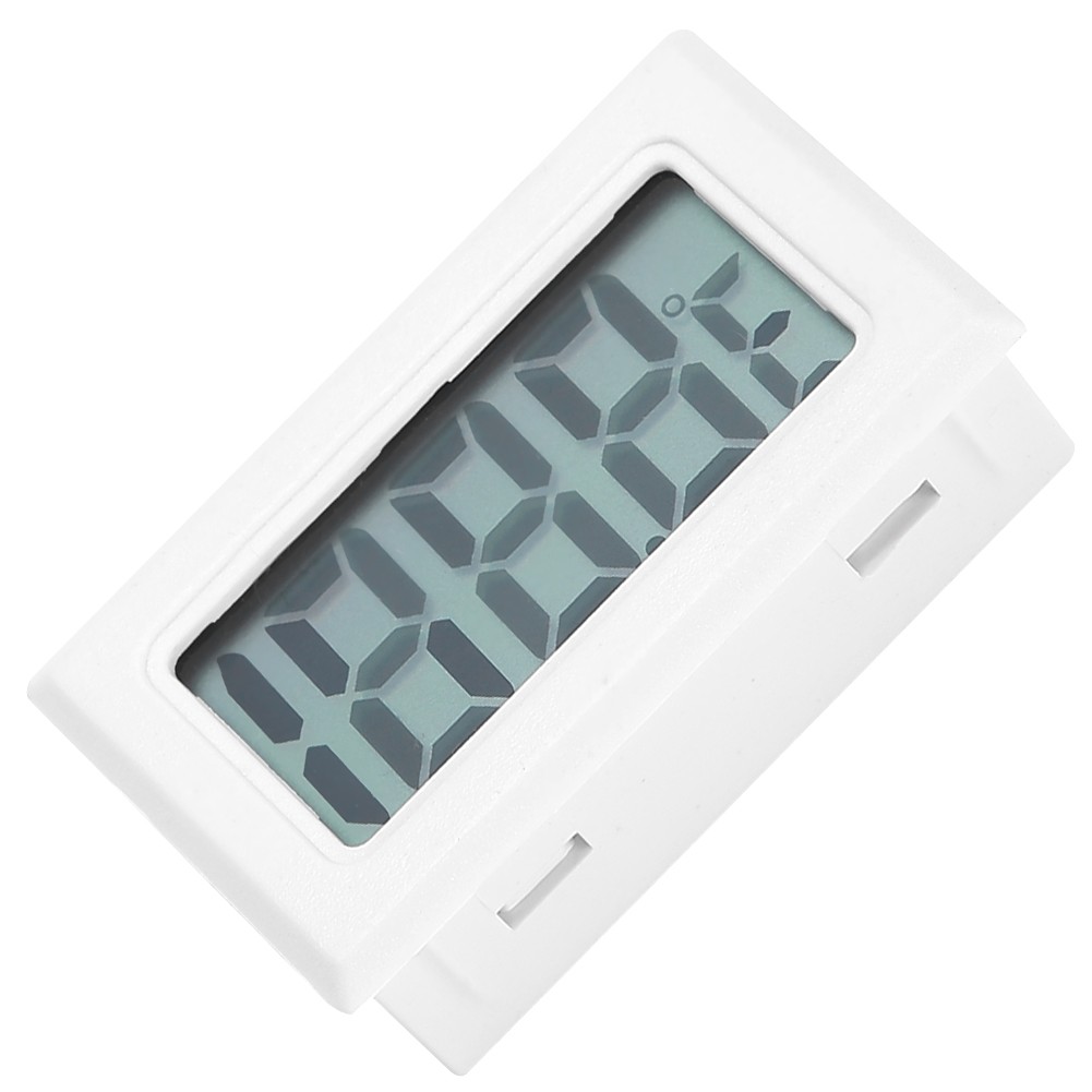 Portable Digital Temperature Meter Sensor With Mini Probe Meter Beehive