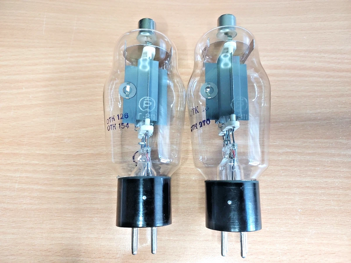 811 Tube for sale - eBay