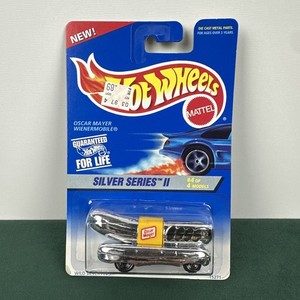 Hot Wheels Wienermobile | eBay