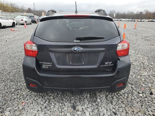 Chassis ECM Transmission Control Fits 13 XV CROSSTREK 303820 - Picture 10 of 10