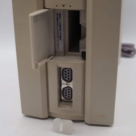 NEC PC-FX Console system Boxed Serial number match Tested Working NTSC-J 1994