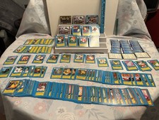 Webkinz Trading Cards Series 2 Lot of 222 Cards 29 Code Cards Ganz 2007