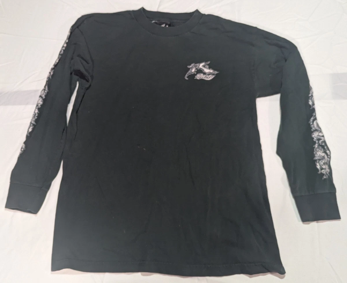 Rusty Long Sleeve T-Shirts for Men for sale | eBay