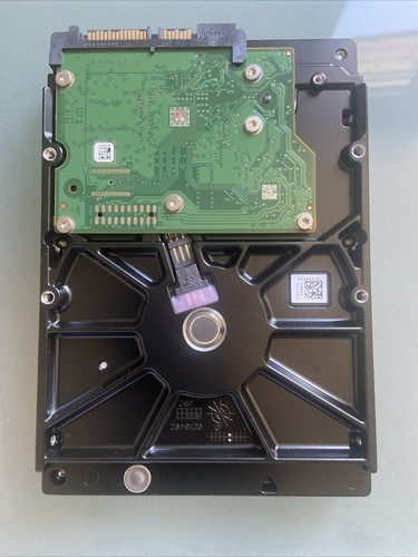 Disque Dure Segate 160g - Afbeelding 3 van 3