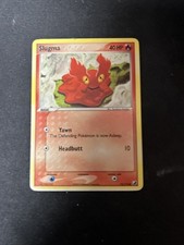 Slugma 73/115 Unseen Forces Regular on eBay