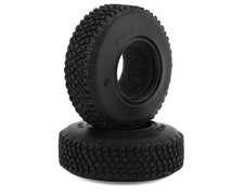 Pit Bull Tires PBX A/T 1.0" Micro Crawler Tires w/Foam 2 