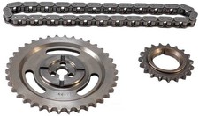 Engine Timing Set-Stock Melling 3-4SR50SA