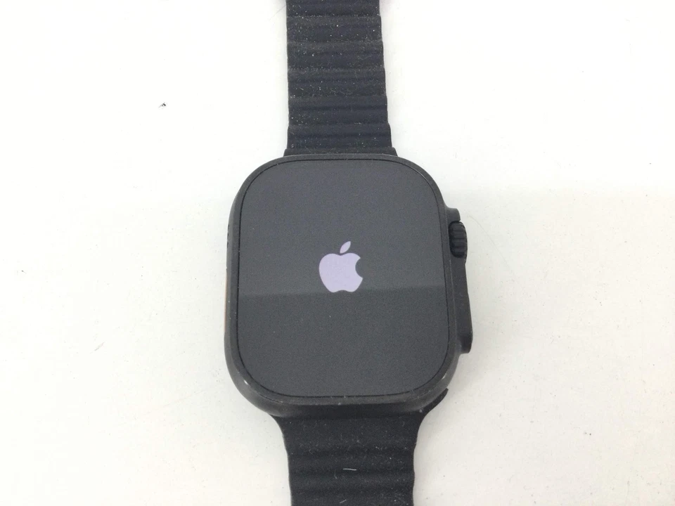 Apple Watch Ultra 3, foto 1 de 5