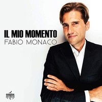 Fabio Monaco - Il Mio Momento - Cd - G4Z