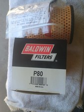 NOS Baldwin Engine Oil Filter for Ford F-100,...